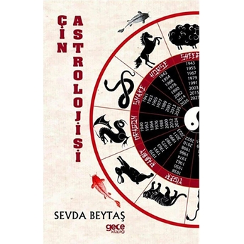 Çin Astrolojisi Sevda Beytaş