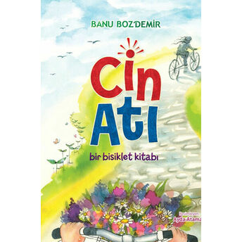 Cin Atı Banu Bozdemir