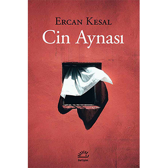 Cin Aynası Ercan Kesal