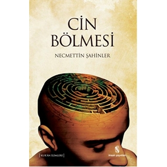 Cin Bölmesi Necmettin Şahinler