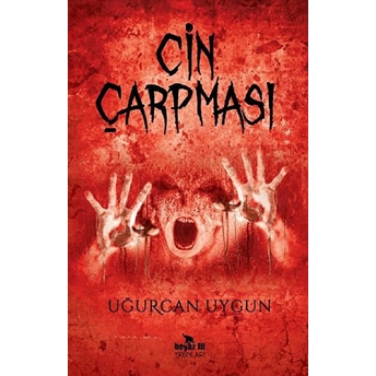 Cin Çarpması Uğurcan Uygun