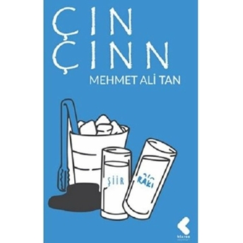 Çın Çınn - Mehmet Ali Tan