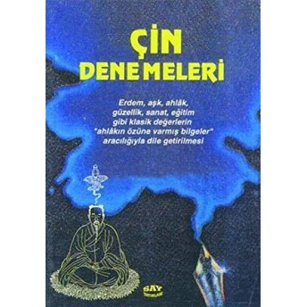 Çin Denemeleri Kolektif