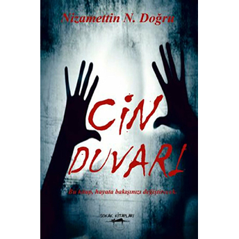 Cin Duvarı Nizamettin N. Doğru