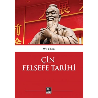 Çin Felsefe Tarihi We Chun