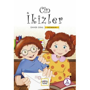 Cin Ikizler Ünver Oral