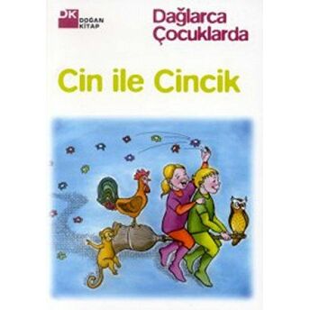 Cin Ile Cincik Fazıl Hüsnü Dağlarca