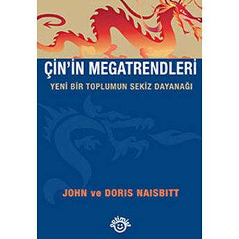 Çin’in Megatrendleri John Naisbitt