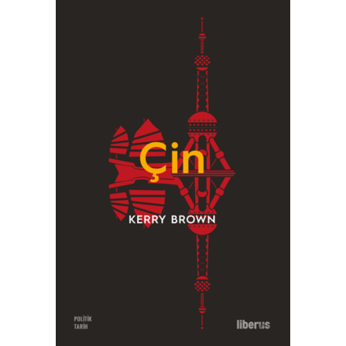 Çin Kerry Brown