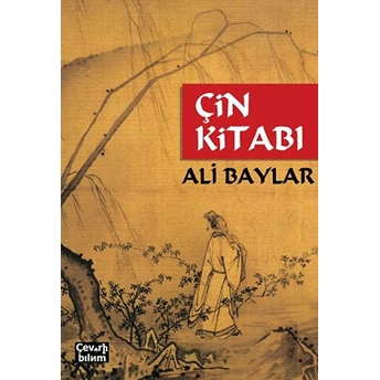 Çin Kitabı Ali Baylar