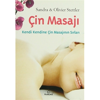 Çin Masajı Sandra Stettler