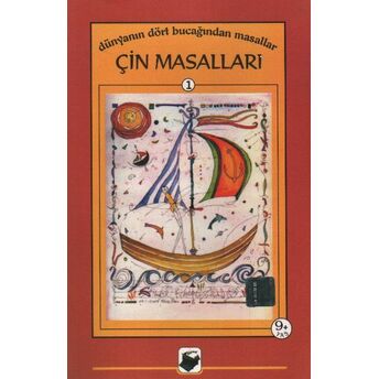 Çin Masalları Kolektif