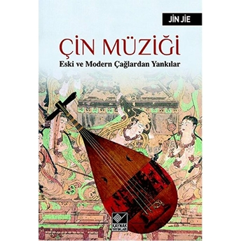 Çin Müziği Jin Jie