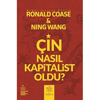 Çin Nasıl Kapitalist Oldu? Ning Wang