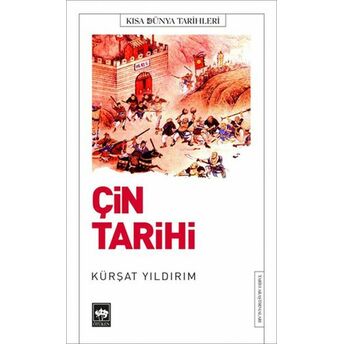 Çin Tarihi Kürşat Yıldırım