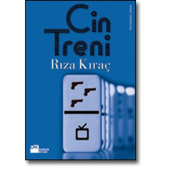 Cin Treni Rıza Kıraç