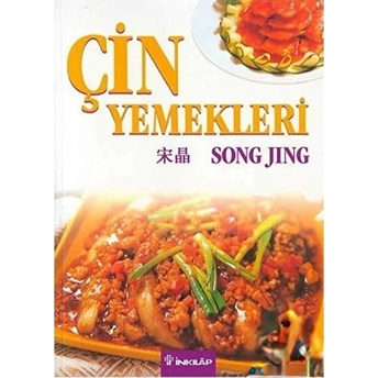 Çin Yemekleri Song Jing