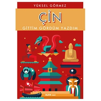 Çin Yüksel Görmez