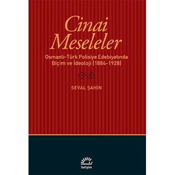 Cinai Meseleler Seval Şahin