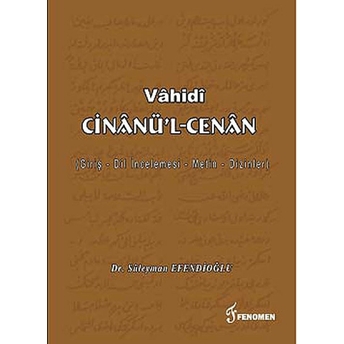 Cinanül Cenan