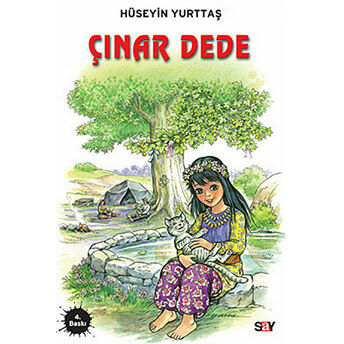 Çınar Dede Hüseyin Yurttaş