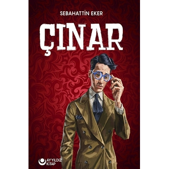 Çınar - Sebahattin Eker