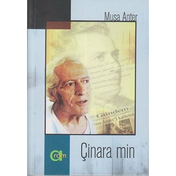 Çinara Min Musa Anter