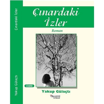 Çınardaki Izler