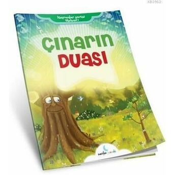 Çınarın Duası Kolektif