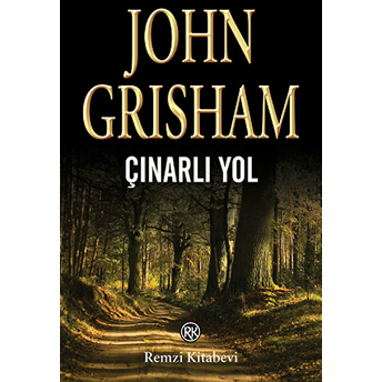 Çınarlı Yol John Grisham