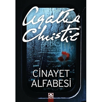 Cinayet Alfabesi