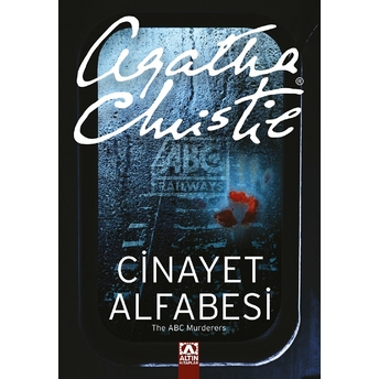 Cinayet Alfabesi - Tam Metin Agatha Christie