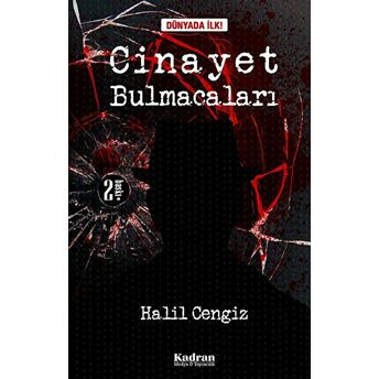 Cinayet Bulmacaları