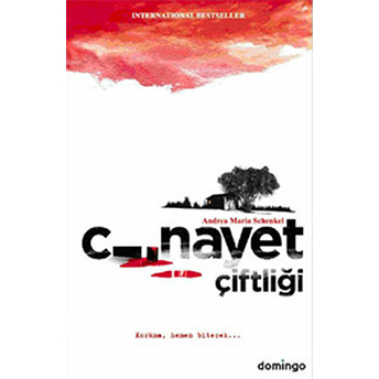 Cinayet Çiftliği Andrea Maria Schenkel