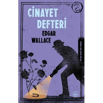 Cinayet Defteri Edgar Wallace