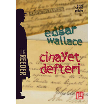 Cinayet Defteri Edgar Wallace