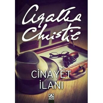 Cinayet Ilanı Agatha Christie