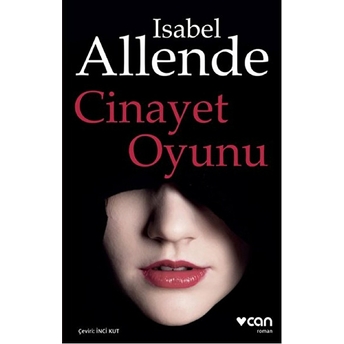 Cinayet Oyunu Isabel Allende