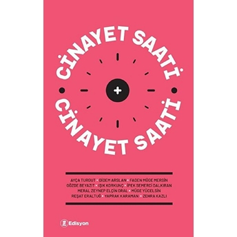 Cinayet Saati Ayça Turgut