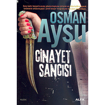 Cinayet Sancısı Osman Aysu