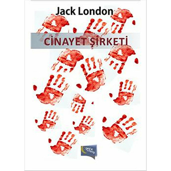 Cinayet Şirketi Jack London