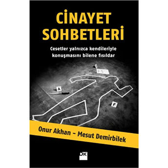 Cinayet Sohbetleri Mesut Demirbilek