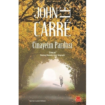 Cinayetin Parıltısı John Le Carre