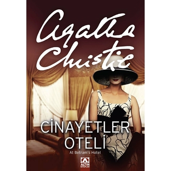 Cinayetler Oteli