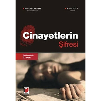 Cinayetlerin Şifresi