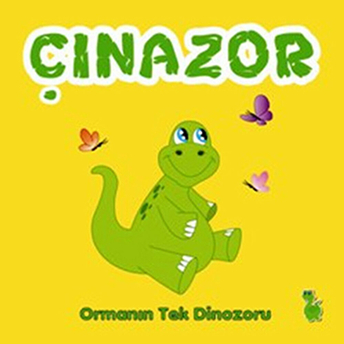 Çınazor - Ormanın Tek Dinozoru Gönül Simpson