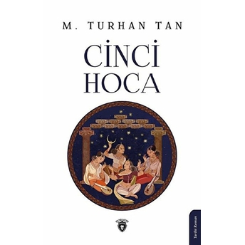 Cinci Hoca M. Turhan Tan