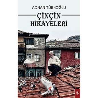 Çinçin Hikayeleri Adnan Türkoğlu