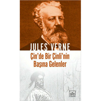 Çin'de Bir Çinli'nin Başına Gelenler Jules Verne