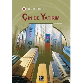 Çin'de Yatırım Francisco Soler